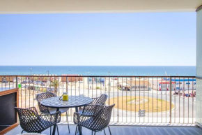 Bayline Cond - Sea View - SPA - Pool - GYM - Truta BY BEDZY